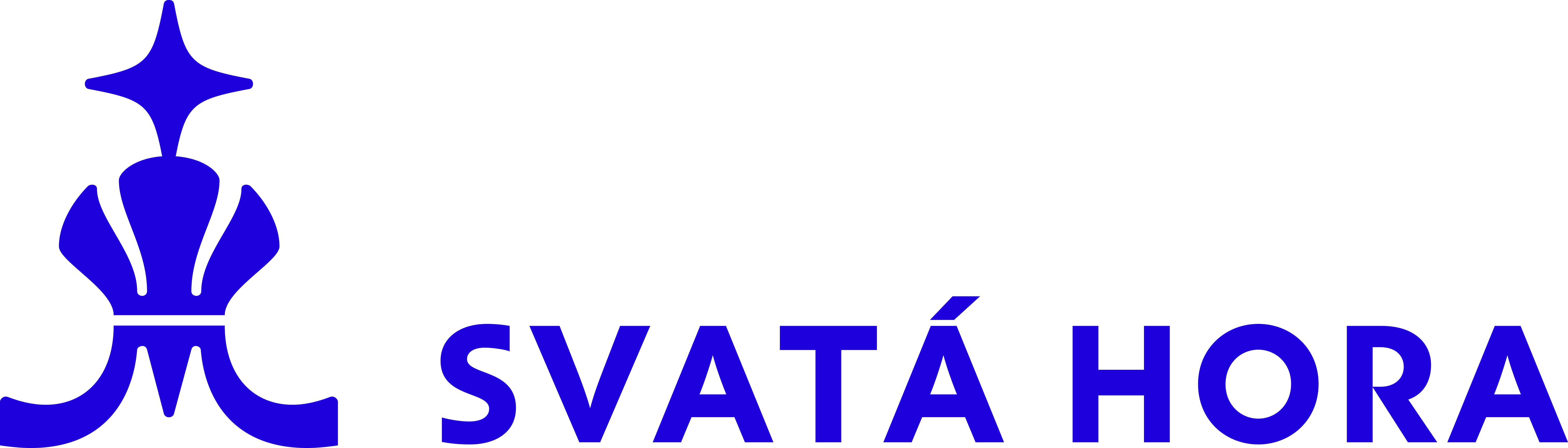 Svatá Hora