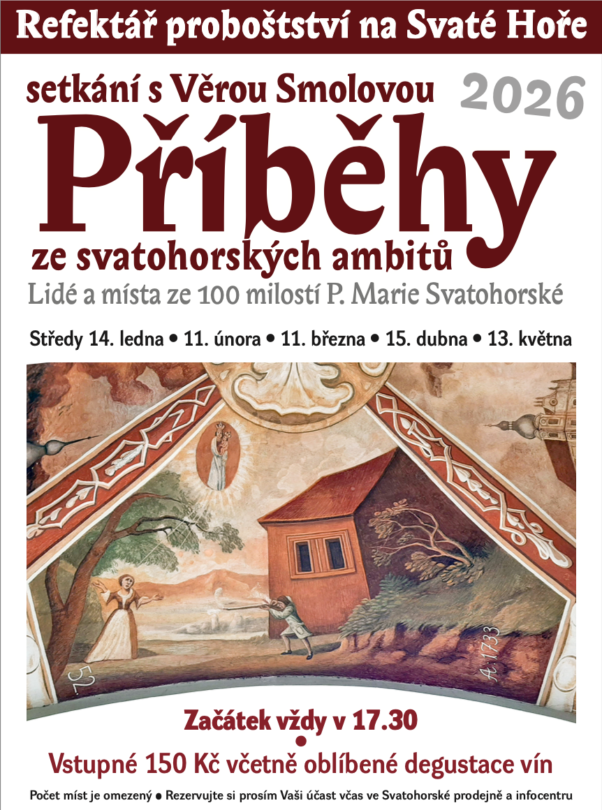 Přednáška dr. Smolové