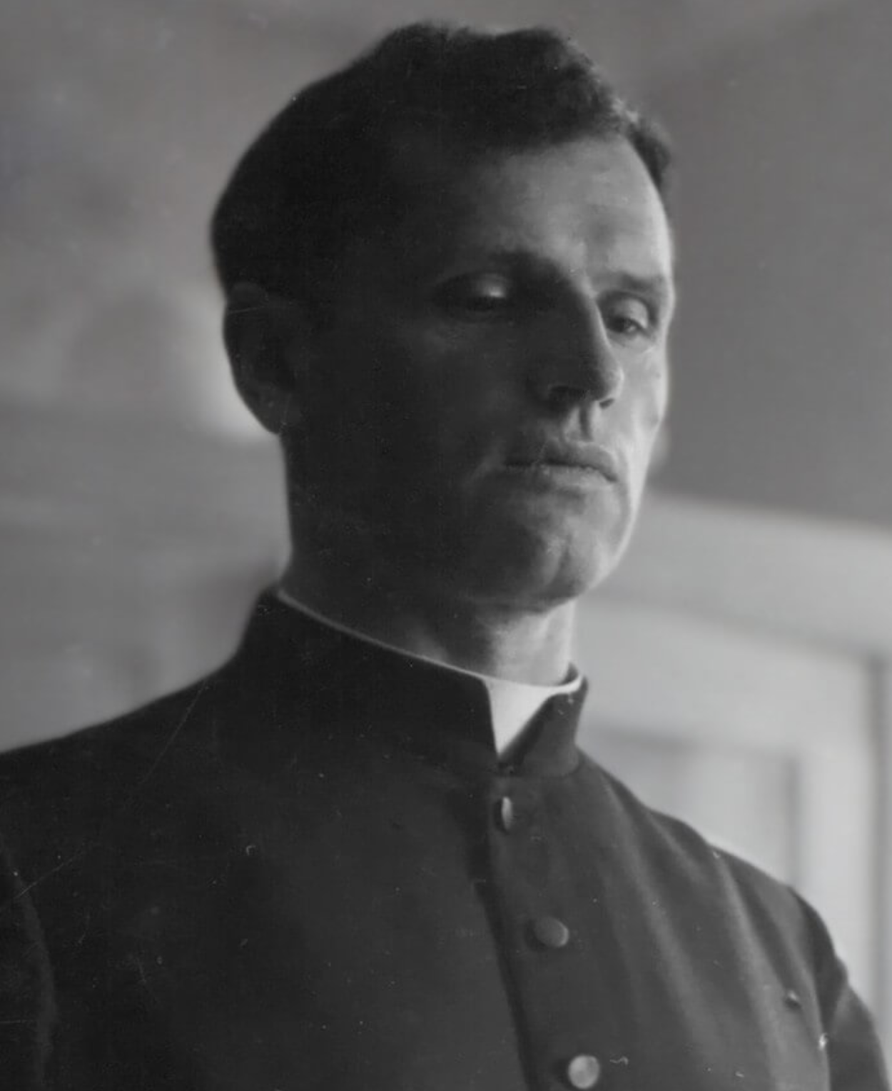 Připomínka úmrtí P. Josefa Toufara