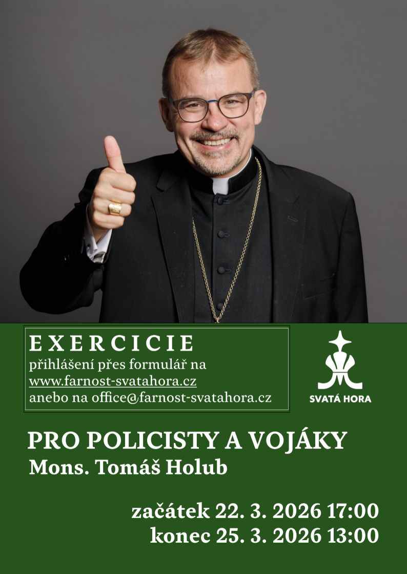 Exercicie pro policisty a vojáky 