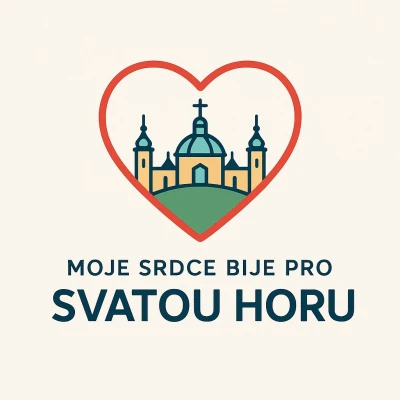  srdce bije pro Svatou Horu