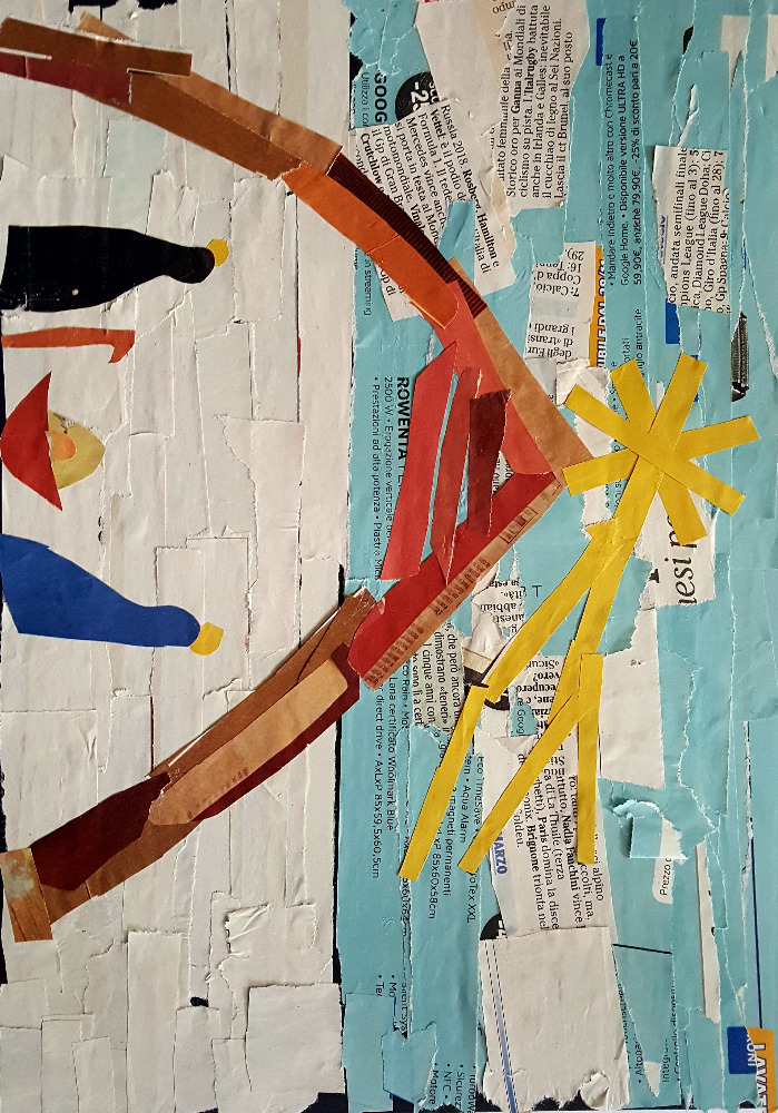 Vánoční soutěž pro děti na Svaté Hoře